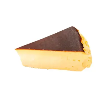 Cheesecake Basgue