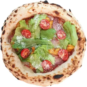 Pizza Ceaser