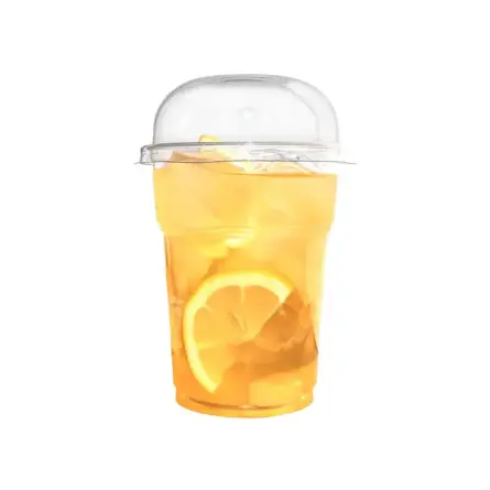 IceTea Camomile- Mango
