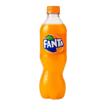Fanta 0,5 l