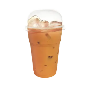 Ice latte