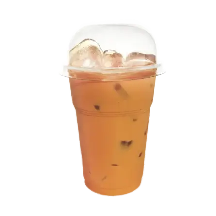 Ice latte