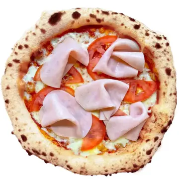 Pizza Primavera