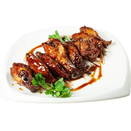 Chicken wings Kele